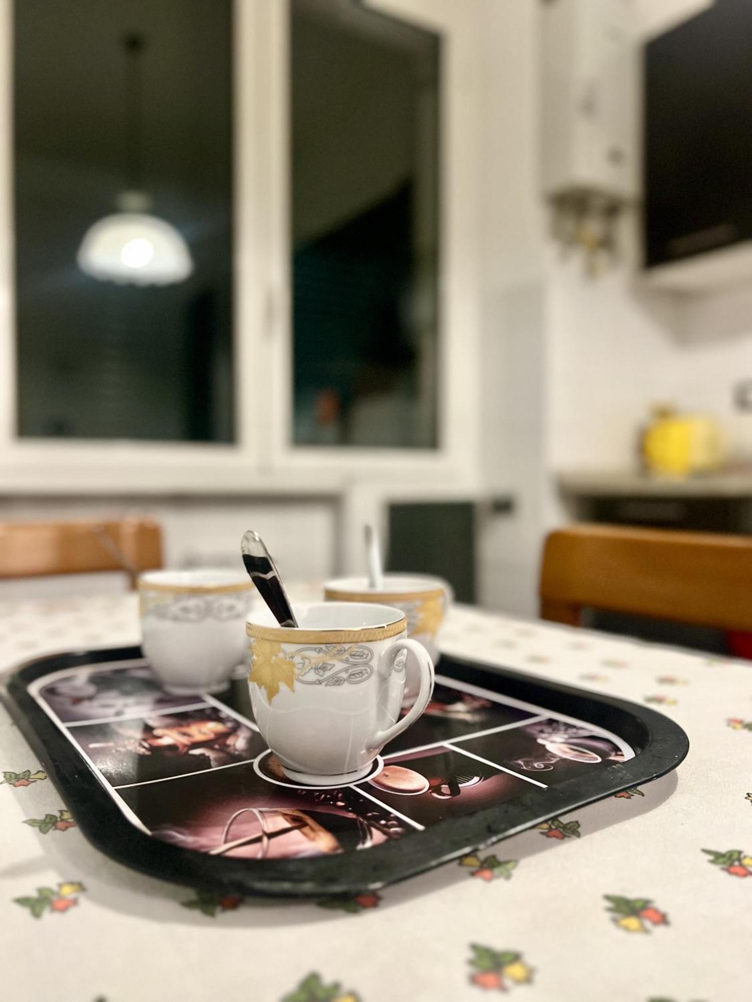 La Casa Della Pace