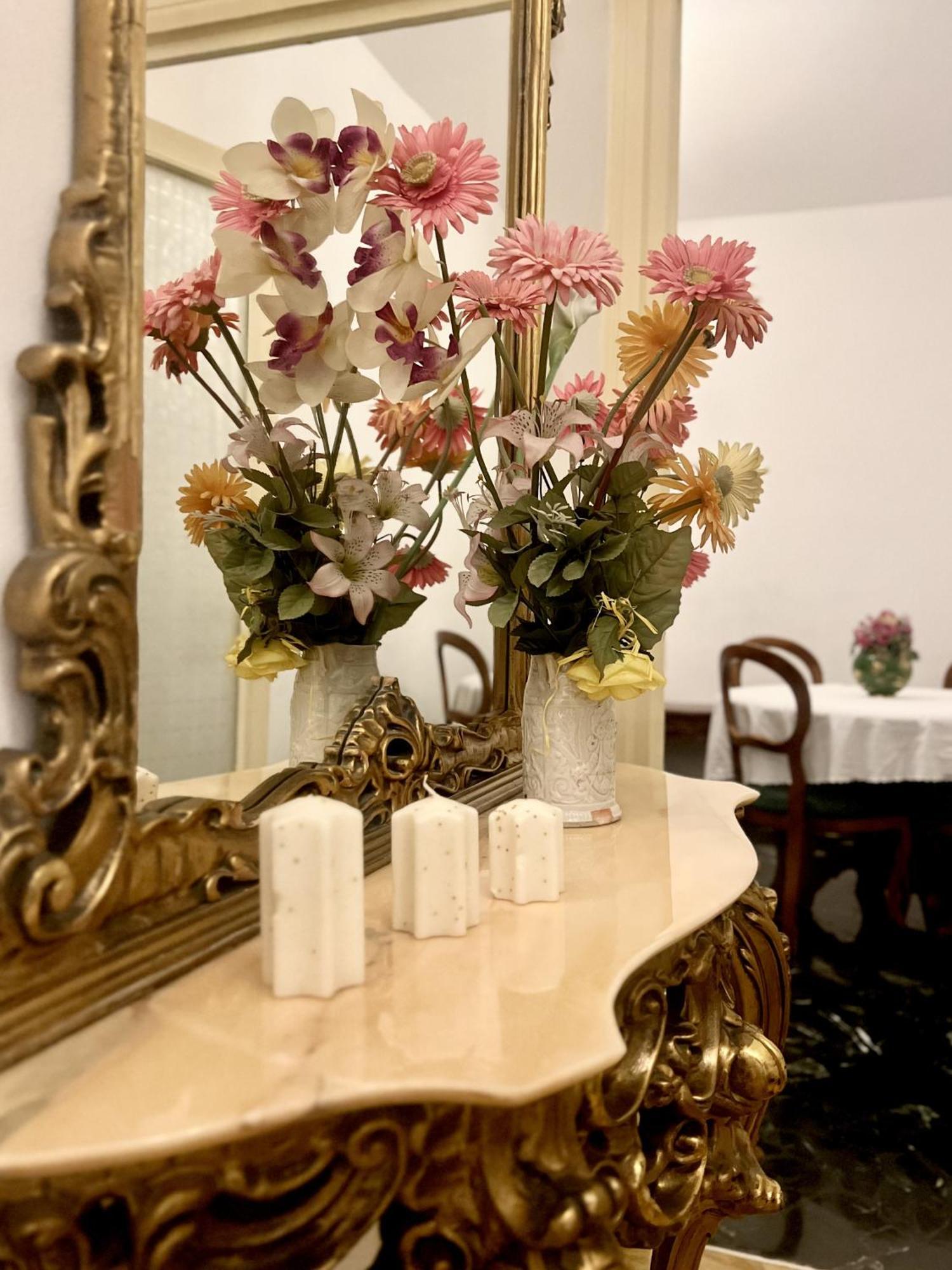 La Casa Della Pace Apartment Genoa