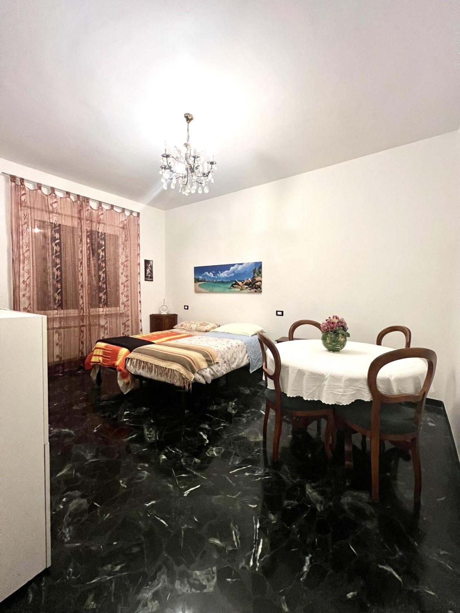 La Casa Della Pace