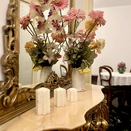 La Casa Della Pace Appartement Genua Buitenkant foto