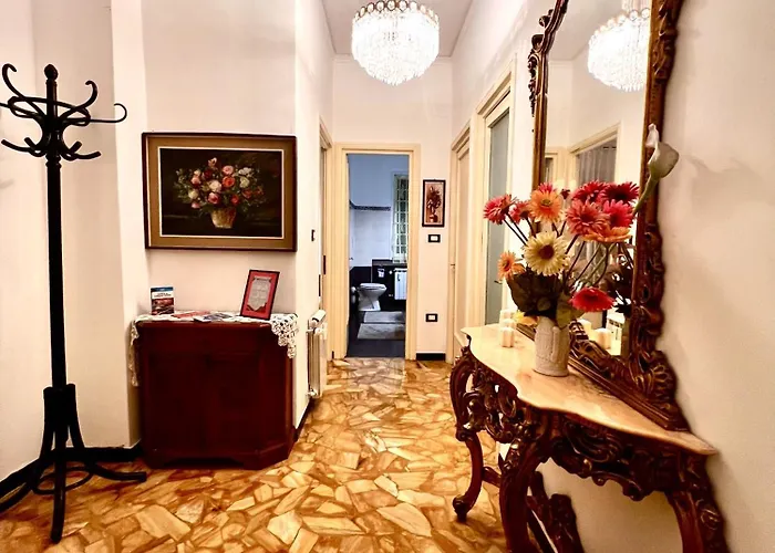 La Casa Della Pace