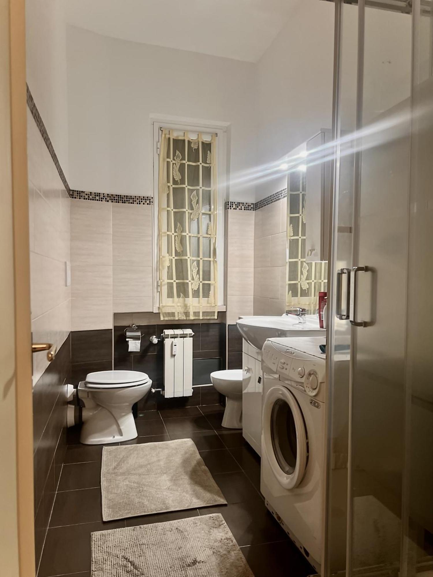 Appartement La Casa Della Pace *