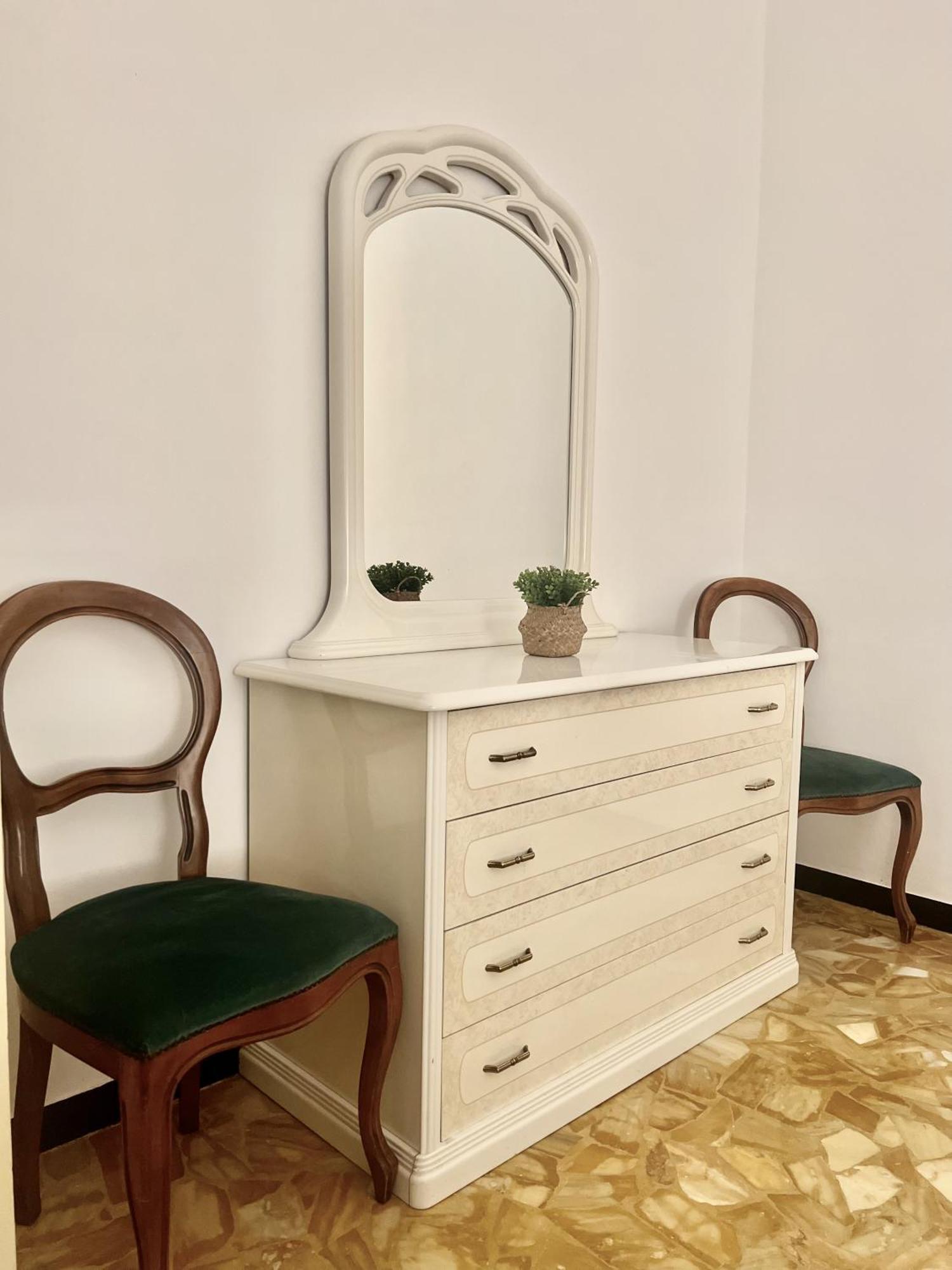 Appartement La Casa Della Pace