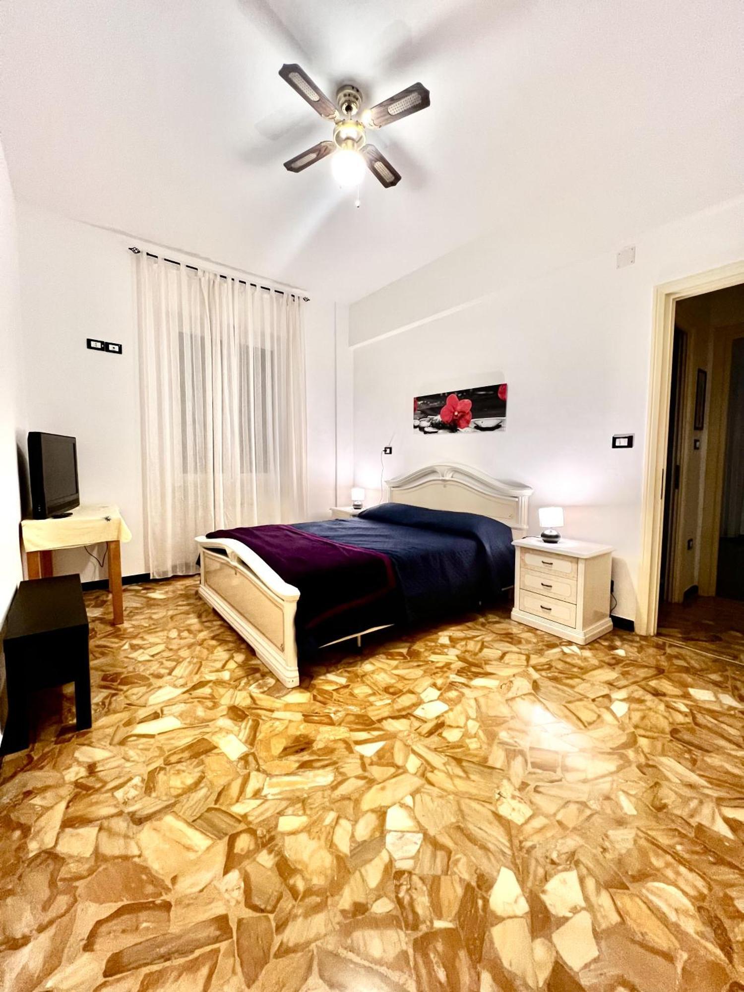Appartement La Casa Della Pace